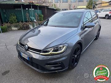 VOLKSWAGEN Golf 1.5 TSI ACT DSG 5p. Sport R.Line