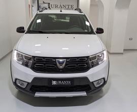 Dacia Sandero Stepway 0.9 17.000km TCe 90 CV Techr