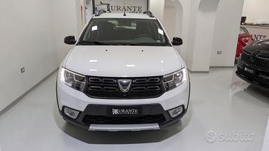 Dacia Sandero Stepway 0.9 17.000km TCe 90 CV Techr