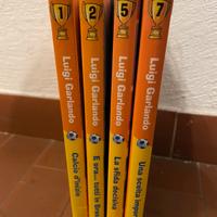 Luigi Garlando - Goal