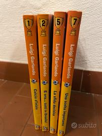 Luigi Garlando - Goal