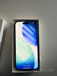 Iphone 15 256bk