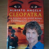 Cleopatra - Alberto Angela