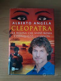 Cleopatra - Alberto Angela