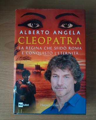Cleopatra - Alberto Angela