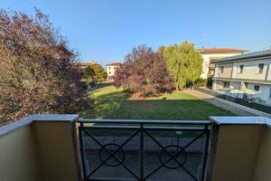 Appartamento di 93 m² con 3 locali e box auto a Ra