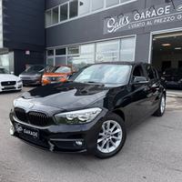 Bmw 116 Sport Neopatentati