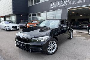 Bmw 116 Sport Neopatentati