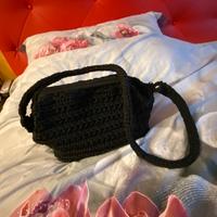 Borsa handmade