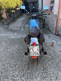 Moto d’epoca