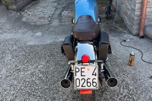 Moto d’epoca
