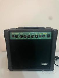 AMPLI STAGG 15 GA DR 15w chitarra elettrica
