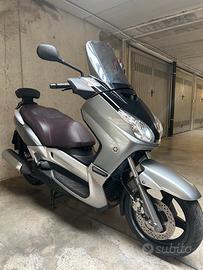 X-max 250 ABS