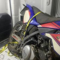 Beta RR Enduro 125 - 2013