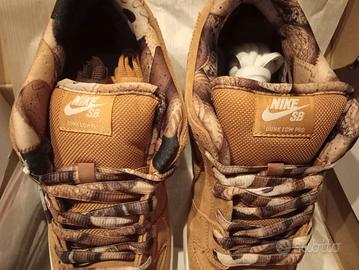 NOTE Manchester x Nike SB Dunk Low