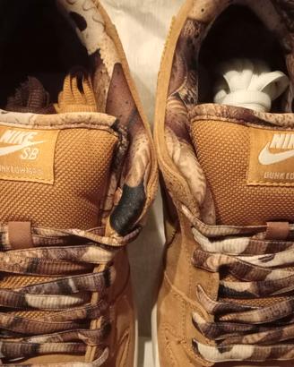 NOTE Manchester x Nike SB Dunk Low