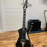 Chitarra ibanez psm10-bk