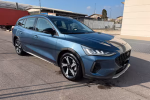 Ford Focus 1.5 ecoblue 115cv Active 2023 