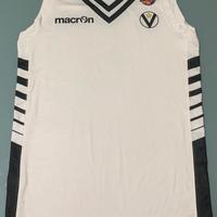 Canotta Virtus Bologna Tg M