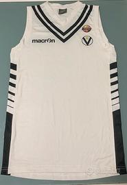 Canotta Virtus Bologna Tg M