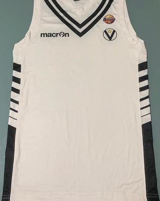 Canotta Virtus Bologna Tg M