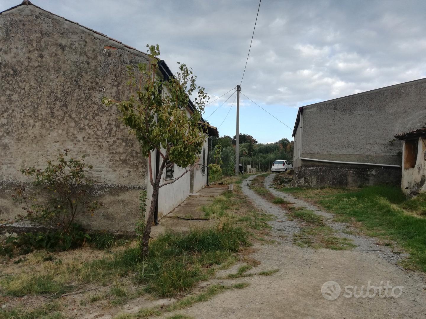 Terreno in zona collinare e panoramica - Altro