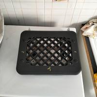 Portapacchi Yamaha dragstar.