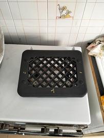 Portapacchi Yamaha dragstar.