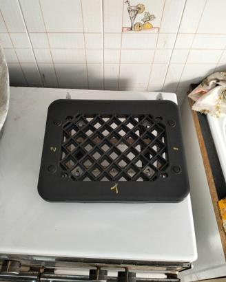 Portapacchi Yamaha dragstar.