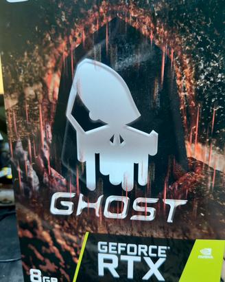 Gainward Ghost RTX 2060 super