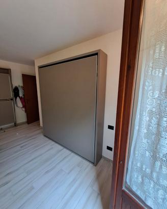 letto a ribalta