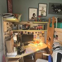 Cameretta ragazzi completa