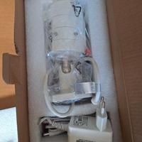 Antifurto Dahua Consumer Camera Bullet Wi-Fi 4 Mp