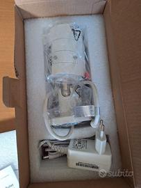 Antifurto Dahua Consumer Camera Bullet Wi-Fi 4 Mp