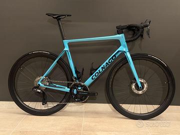 Colnago V4 mis 550