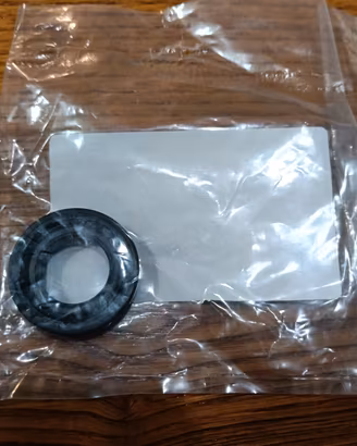GUARNIZIONI PARAOLIO D4FD