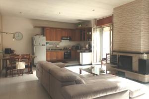 Appartamento con posto auto caivano