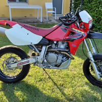 Honda XR 650 R