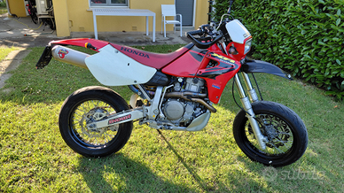 Honda XR 650 R