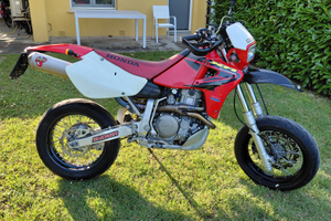 Honda XR 650 R