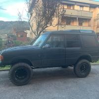 Discovery 300 tdi omologato