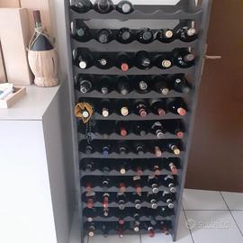 Cantina vini 72 vini dal 1967 al 2009