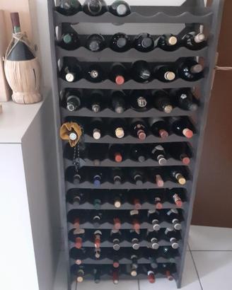 Cantina vini 72 vini dal 1967 al 2009