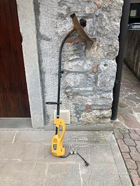 Decespugliatore elettrico