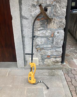 Decespugliatore elettrico