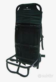 Zaino bastino Ferrino 75L