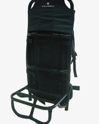 Zaino bastino Ferrino 75L