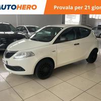 LANCIA Ypsilon 1.0 FireFly 5 porte S&S Hybrid Ec