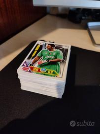 Carte Panini Adrenalyn XL 2017-2018