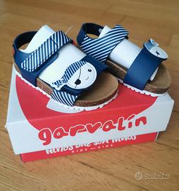 Sandali bimbo/a Garvalin 